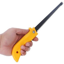 Abbasali 2 In 1 Gypsum And Wood Board Saw 6 Inch
