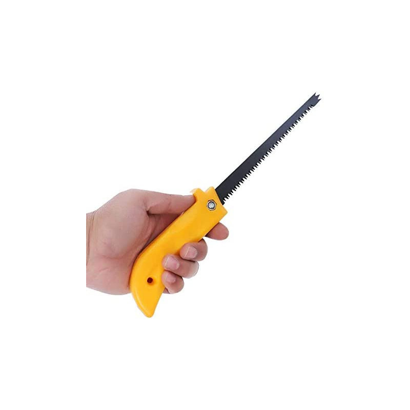Abbasali 2 In 1 Gypsum And Wood Board Saw 6 Inch