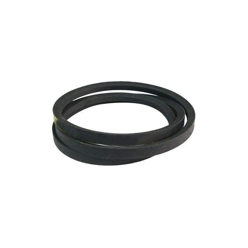 Abbasali Wrapped Belt For Machine A Series A 16 13X405 Mm