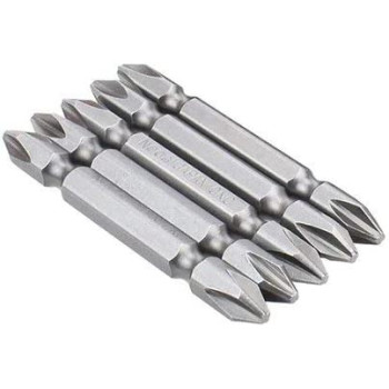 Abbasali 5Pcs Double Side...