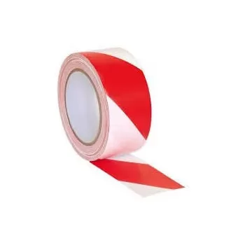 Abbasali Warning Tape Red...