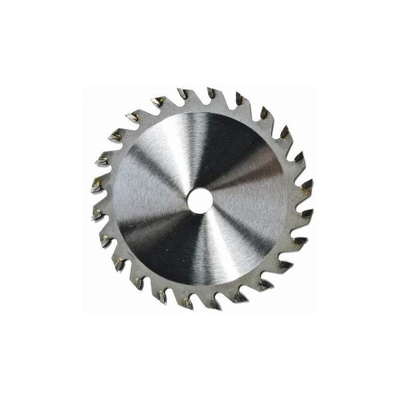 Abbasali Wood Cutting Blade 4.5 Inch 115Mm For Grinder