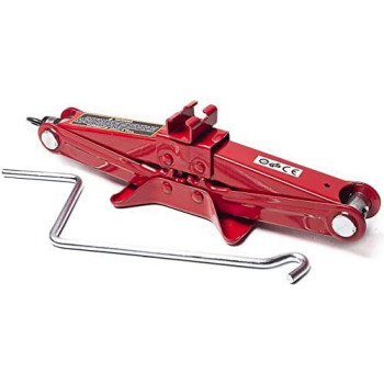 Abbasali Scissor Jack 2 Ton For Car