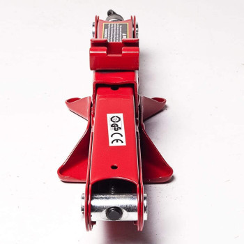 Abbasali Scissor Jack 2 Ton For Car