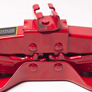 Abbasali Scissor Jack 2 Ton For Car