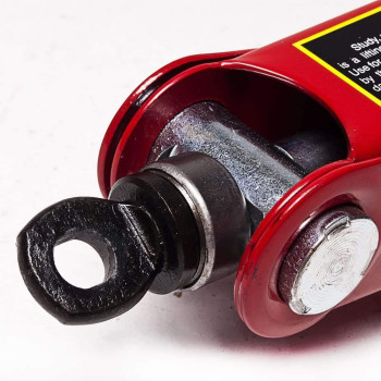 Abbasali Scissor Jack 2 Ton For Car