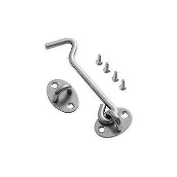 Abbasali Door Gate Hook And...