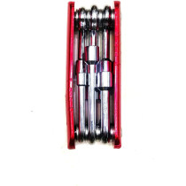 Abbasali 6 In 1 Folding Nut Driver Metric