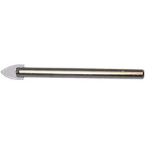 Abbasali Glass And Ceramic Drill Bit 6Mm