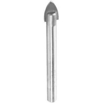 Abbasali Glass And Ceramic Drill Bit 6Mm