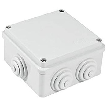 Abbasali Waterproof Box...