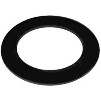 Abbasali O Ring Flat Rubber Washer Set Of 20Pcs 1 2 And 3 4 Inch