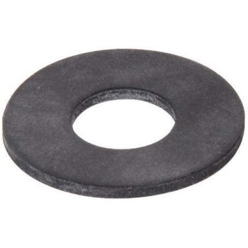 Abbasali O Ring Flat Rubber Washer Set Of 20Pcs 1 2 And 3 4 Inch