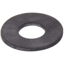 Abbasali O Ring Flat Rubber Washer Set Of 20Pcs 1 2 And 3 4 Inch
