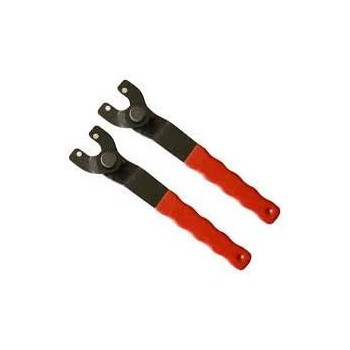 Abbasali Adjustable Grinder Key Spanner