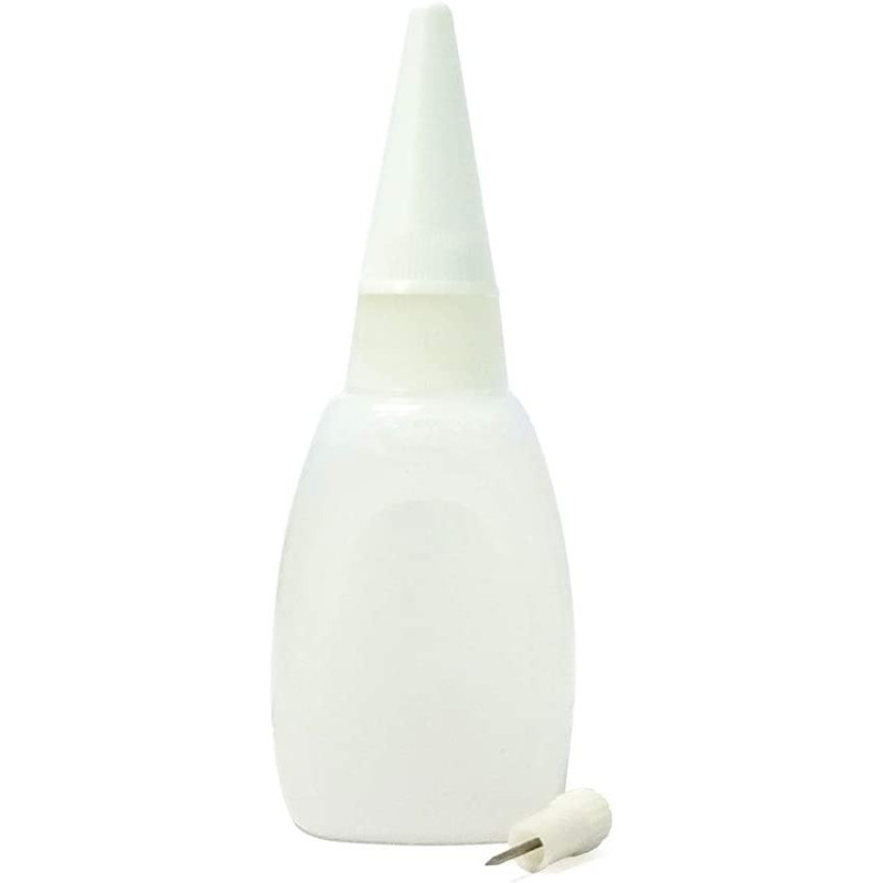Gmsa Extra Super Glue 20 G Pack Of 2