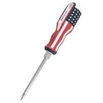 Abbasali 2 In 1 Star And Flat Screwdriver