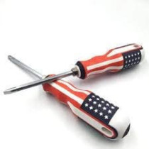 Abbasali 2 In 1 Star And Flat Screwdriver