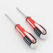 Abbasali 2 In 1 Star And Flat Screwdriver