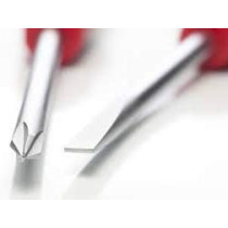 Abbasali 2 In 1 Star And Flat Screwdriver