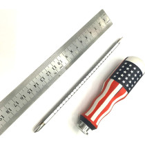 Abbasali 2 In 1 Star And Flat Screwdriver