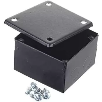 Abbasali Black Adaptable...