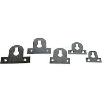 Abbasali Set Of 5Pcs Of Picture Hook Kan