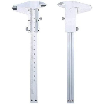 Abbasali Calipers Gaugeprofessional Stainless Steel Vernier Caliper 0 150Mm Sliding Gauge Measurement Tool Inside Outside Depth