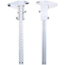 Abbasali Calipers Gaugeprofessional Stainless Steel Vernier Caliper 0 150Mm Sliding Gauge Measurement Tool Inside Outside Depth