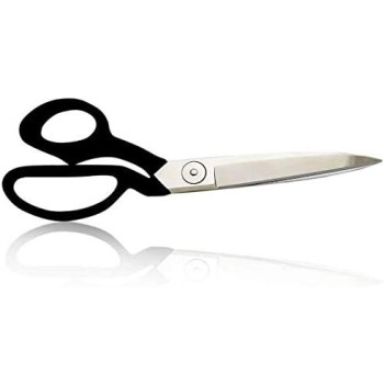 Abbasali Metal Cloth Scissor 9 Inch