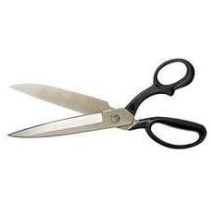 Abbasali Metal Cloth Scissor 9 Inch