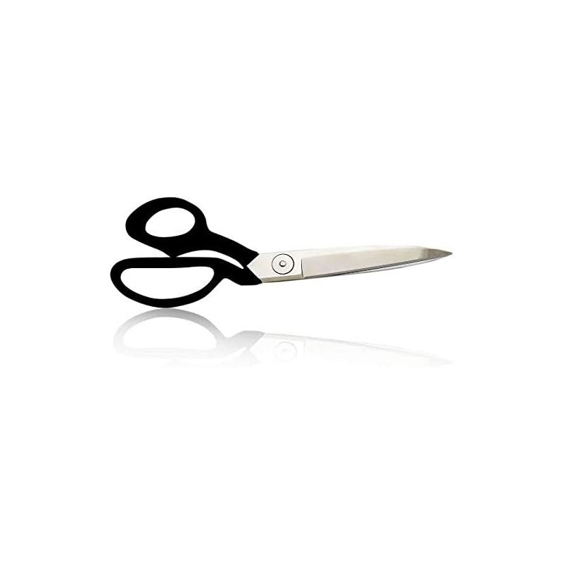 Abbasali Metal Cloth Scissor 12 Inch