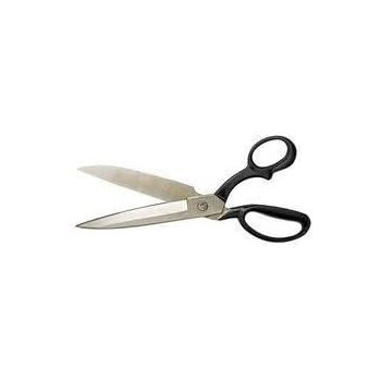 Abbasali Metal Cloth Scissor 11 Inch