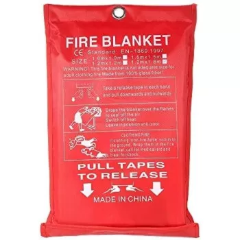Abbasali Fiberglass Fire...