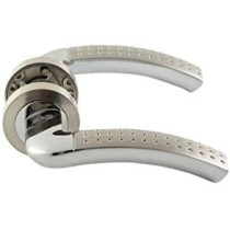 Abbasali Door Handle Key Door Handle With Lock Villa European Interior Wooden Door Lock Bedroom Door Lockmute Door Lock