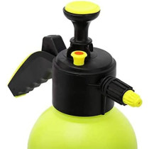 Abbasali Garden Hand Pressure Sprayer Weedkiller Chemical Fence Water Spray Bottle 2L For Lawn Pest Controlgarden Sprayer