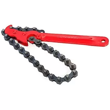 Abbasali Chain Wrench Oil...