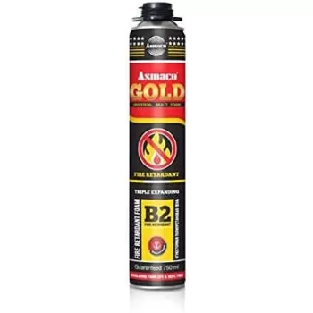 Abbasali Asmaco B2 Fire...
