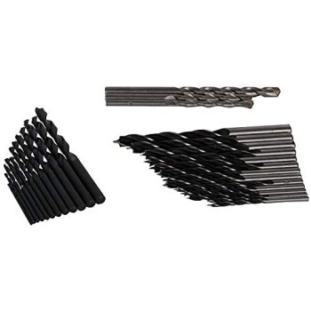 13Mm Drill Machine With 100Pcs Bit Set By Abbasali