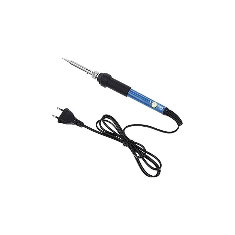 Abbasali Set Of Soldering Iron And Soldering Wire100G