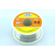 Abbasali Set Of Soldering Iron And Soldering Wire100G
