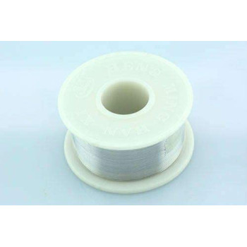 Abbasali Set Of Soldering Iron And Soldering Wire100G