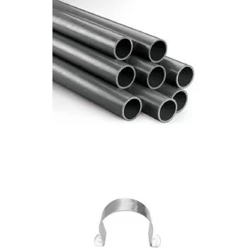 Abbasali Set Of 4Pcs Pipe 2...
