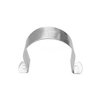 Abbasali Set Of 4Pcs Pipe 2 Inch With 8Pcs Clamp For Making Bed