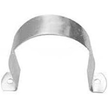 Abbasali Set Of 4Pcs Pipe 2 Inch With 8Pcs Clamp For Making Bed