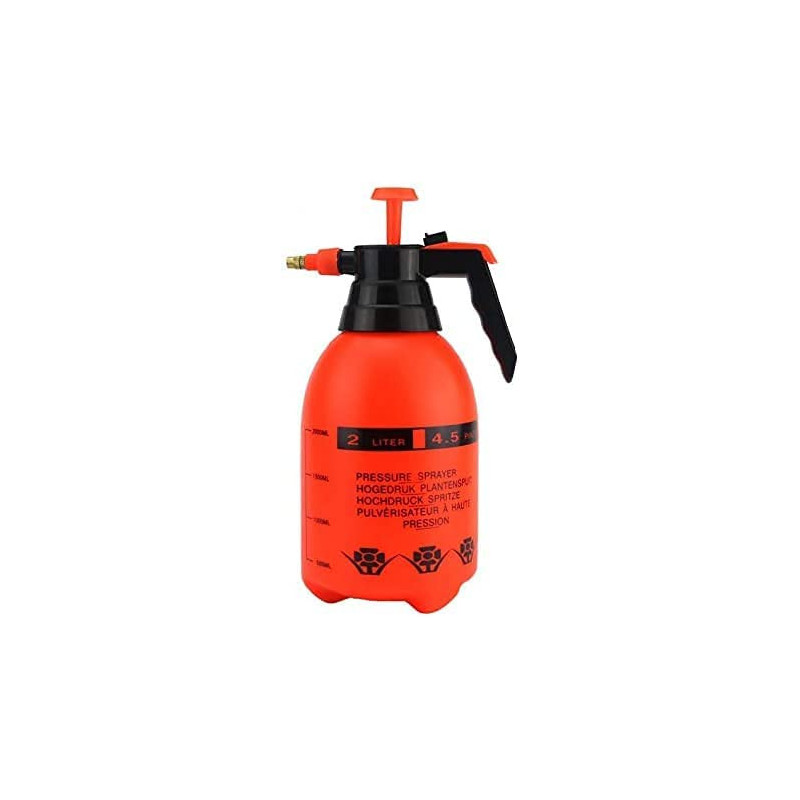 Abbasali Gardening Kit For Home Water Spray And Planting