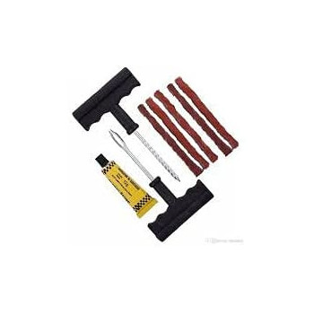 Abbasali Complete Car Tool Kit For Emergency Situation