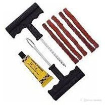 Abbasali Complete Car Tool Kit For Emergency Situation