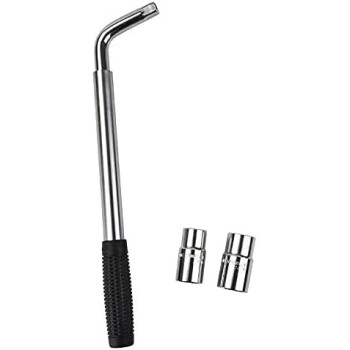 Abbasali Complete Car Tool Kit For Emergency Situation