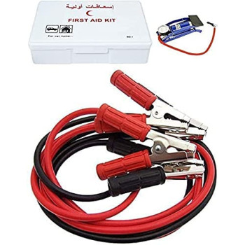 Abbasali Essential Kit For...